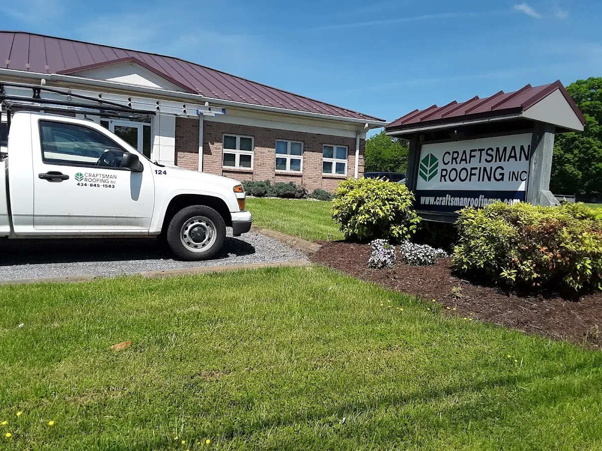 Quality Roof Inspection & Assessment by experienced craftsmen in Lynn Woods